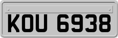 KOU6938