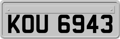 KOU6943