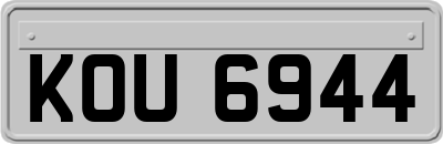 KOU6944