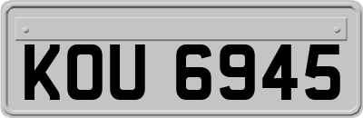 KOU6945