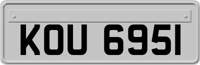 KOU6951