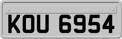 KOU6954