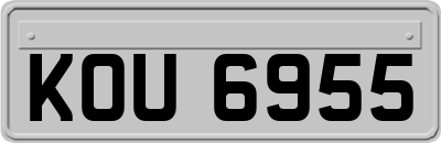 KOU6955
