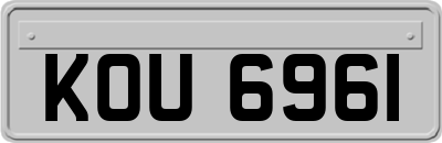 KOU6961
