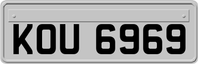 KOU6969