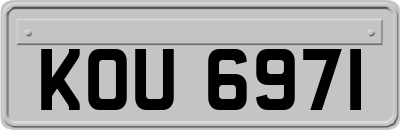 KOU6971