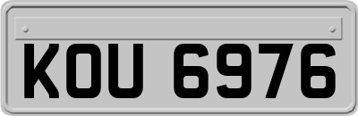 KOU6976
