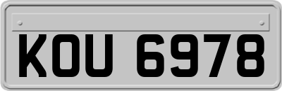 KOU6978
