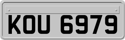 KOU6979