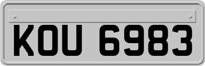 KOU6983