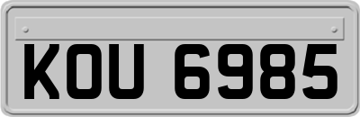 KOU6985