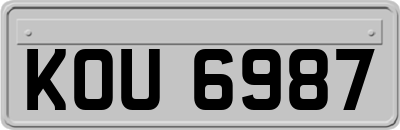 KOU6987