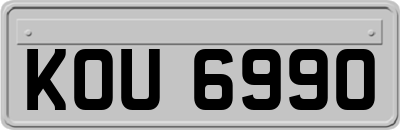 KOU6990