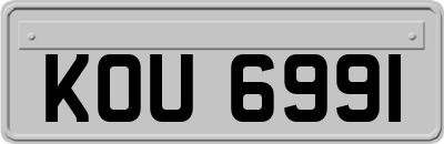 KOU6991