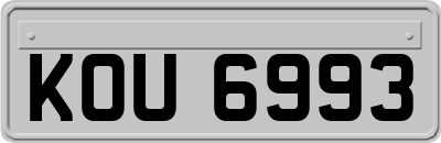 KOU6993