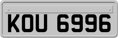 KOU6996