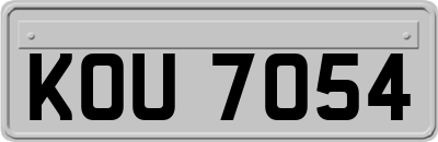 KOU7054