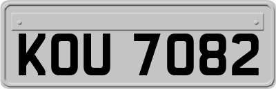 KOU7082