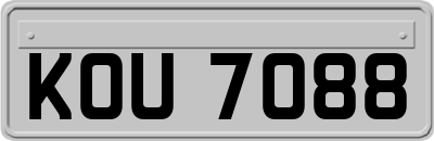 KOU7088
