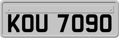 KOU7090