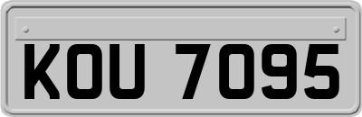 KOU7095