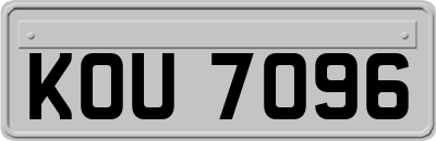 KOU7096