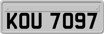KOU7097