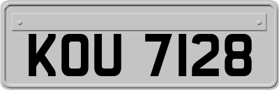 KOU7128