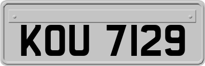 KOU7129