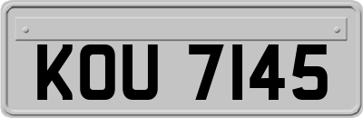 KOU7145