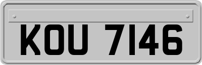 KOU7146