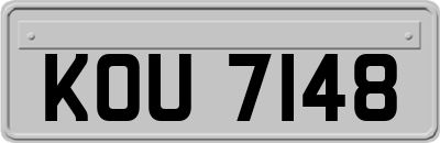 KOU7148