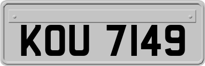 KOU7149