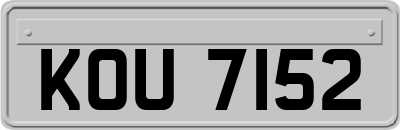 KOU7152