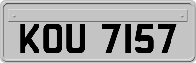 KOU7157