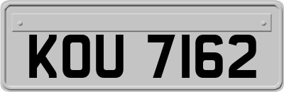 KOU7162