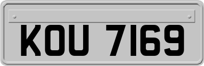 KOU7169