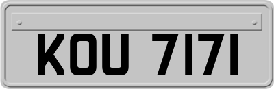 KOU7171