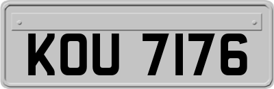 KOU7176