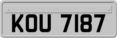 KOU7187