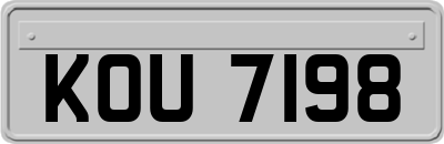 KOU7198