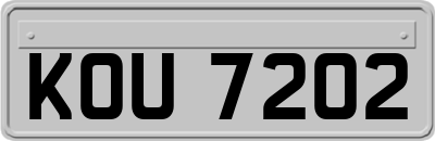 KOU7202