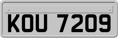 KOU7209