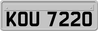 KOU7220