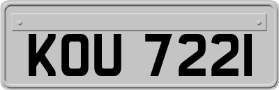 KOU7221