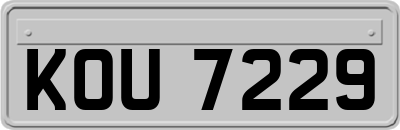 KOU7229