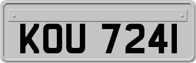 KOU7241