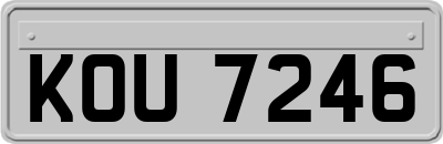 KOU7246