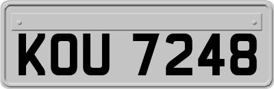 KOU7248