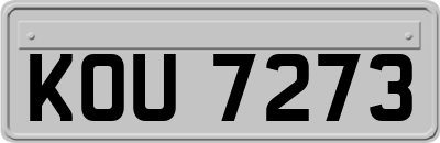 KOU7273
